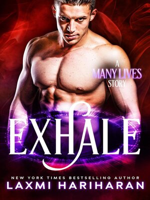 cover image of Exhale